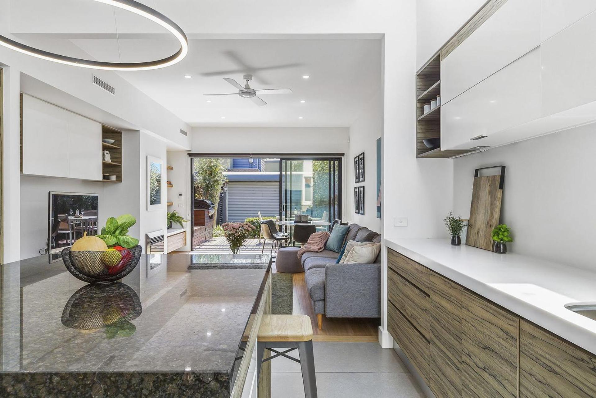 Boutique Stays - Victorian Vogue, Richmond House Ville de Ville de Melbourne Extérieur photo