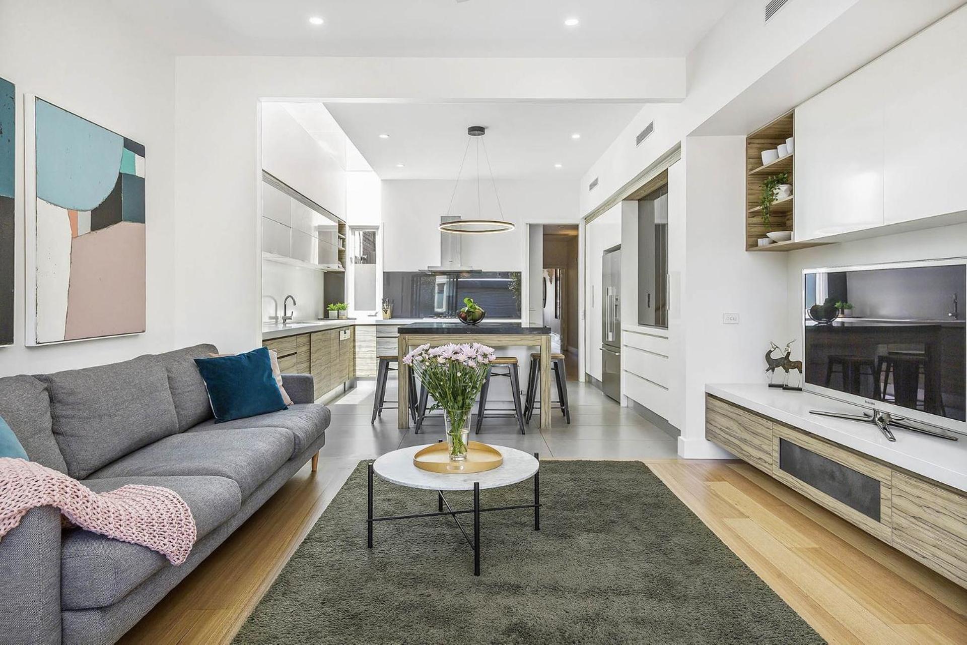 Boutique Stays - Victorian Vogue, Richmond House Ville de Ville de Melbourne Extérieur photo
