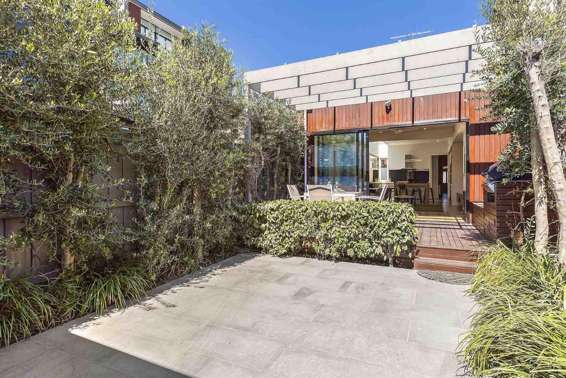 Boutique Stays - Victorian Vogue, Richmond House Ville de Ville de Melbourne Extérieur photo