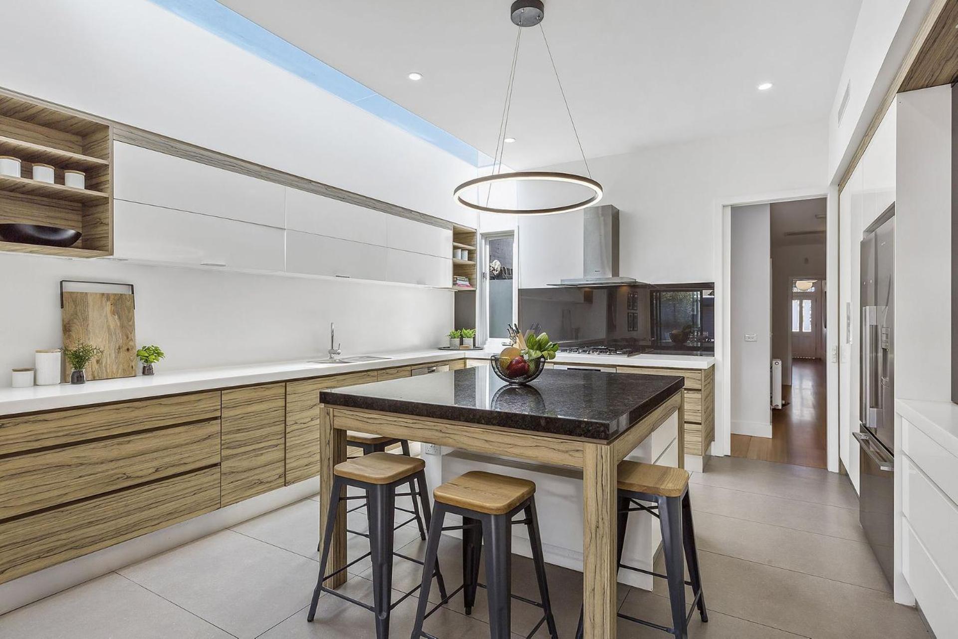 Boutique Stays - Victorian Vogue, Richmond House Ville de Ville de Melbourne Extérieur photo