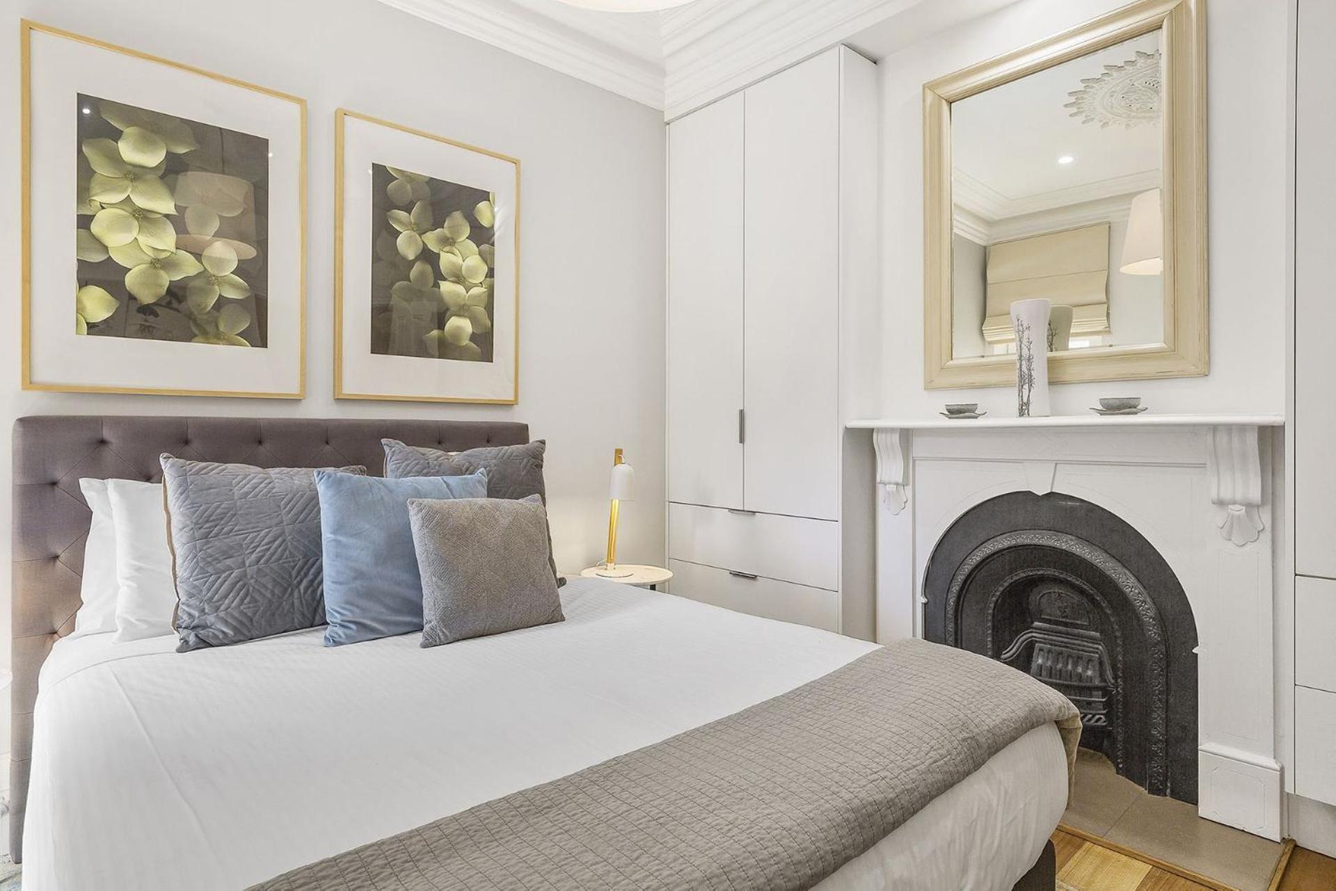 Boutique Stays - Victorian Vogue, Richmond House Ville de Ville de Melbourne Extérieur photo